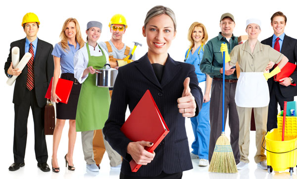 Tuzlukçu Ofis Temizliği Hizmeti